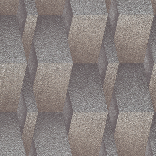 Erismann Vliestapete Guido Maria Kretschmer Fashion for Walls Grafik Gold