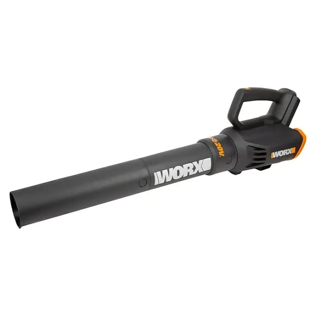 Worx Akku-Laubbläser WG547E.9 PowerShare 20 V Solo