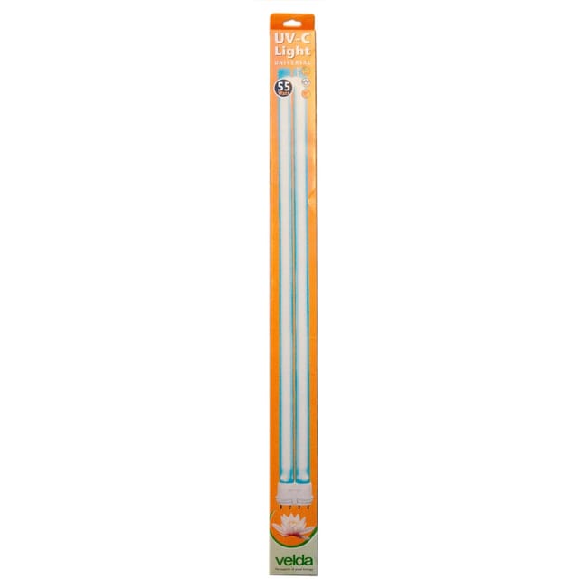 Velda UV-C PL Ersatzlampe 55 Watt