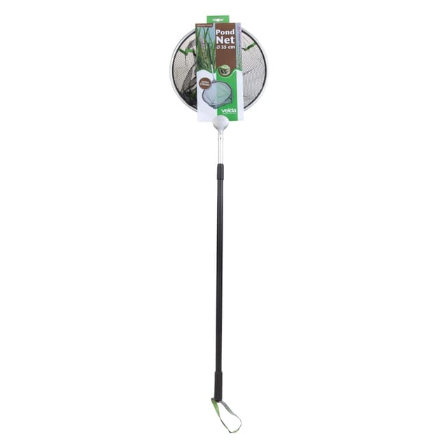 Velda Teichkescher rund 35 cm