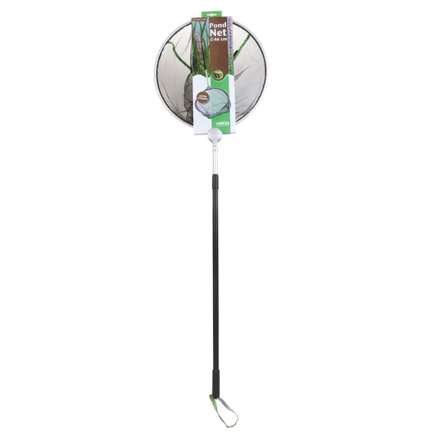Velda Teichkescher rund 46 cm