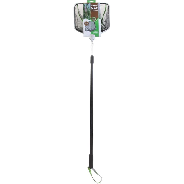 Velda Teichkescher eckig 35 cm