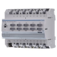 Hager Schalt/jal.ausg Knx 10f.16a (tya610d)