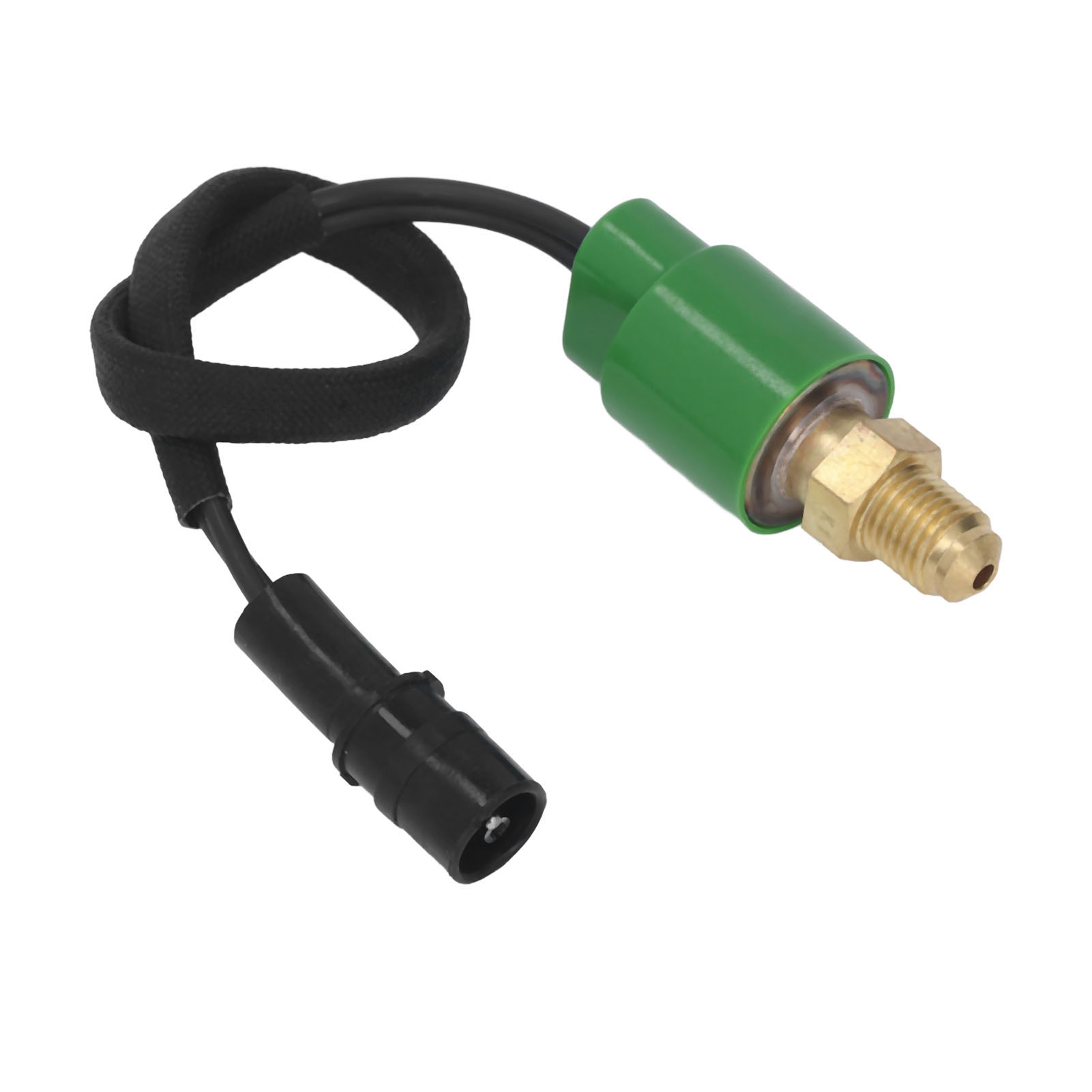Druckschalter-sensor Messing-druckwandler Für Bagger Caterpillar E325 E320 E317 E312 E330