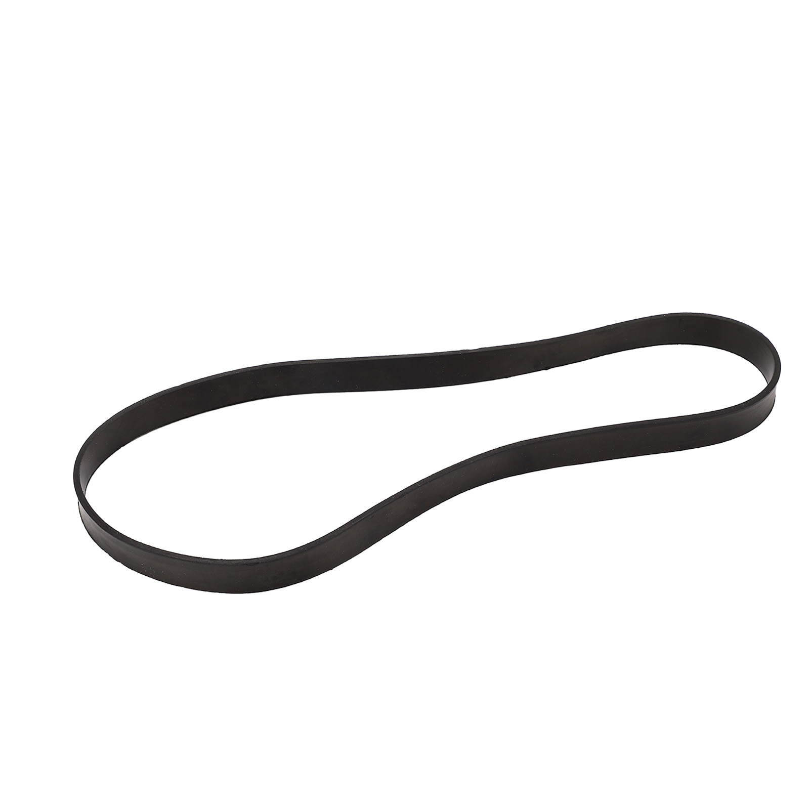 Gummireifen Für Bandsägen Zur Geräuschdämpfung, 3 Mm Dick, 20 Mm Breit, Passend Für 12-zoll-reifen