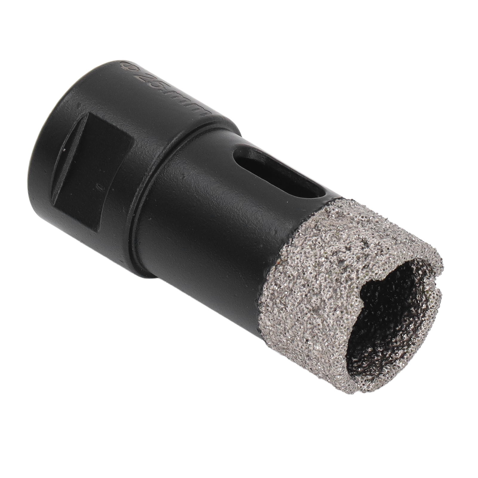 M14 Diamant-kernbohrer Für Trocken- Und Nasslöten, Robust, Schnell, Stabil, Vakuumlöt-diamant-kernbohrer 25 Mm