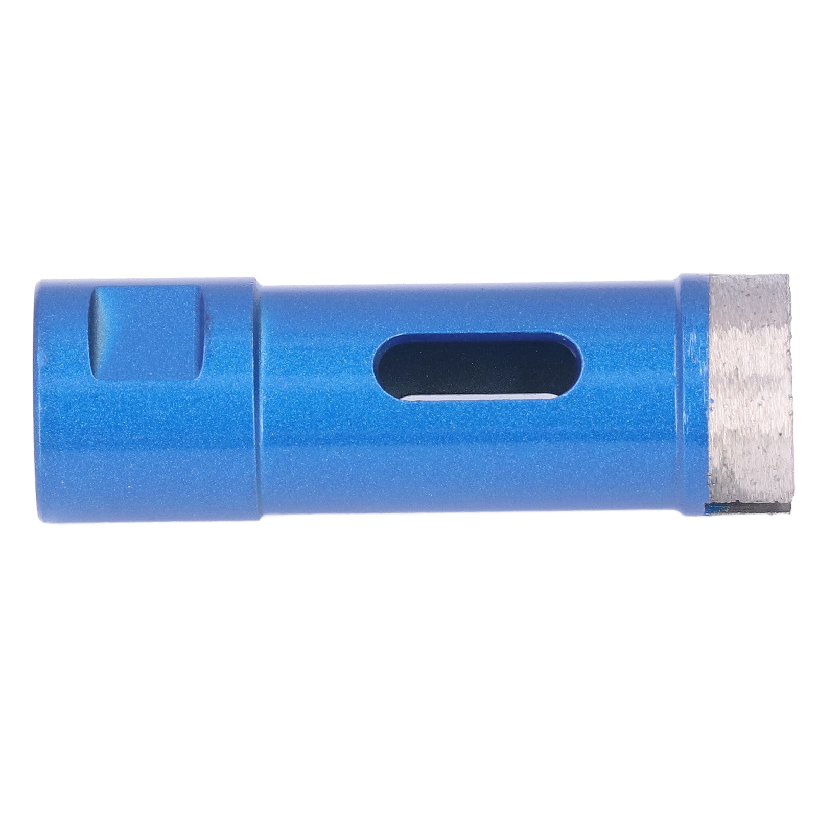 2 Stück Gesinterte Diamantbohrer, Marmorlochsäge, 22 Mm, Zum Bohren Von Granit- Und Keramikfliesen
