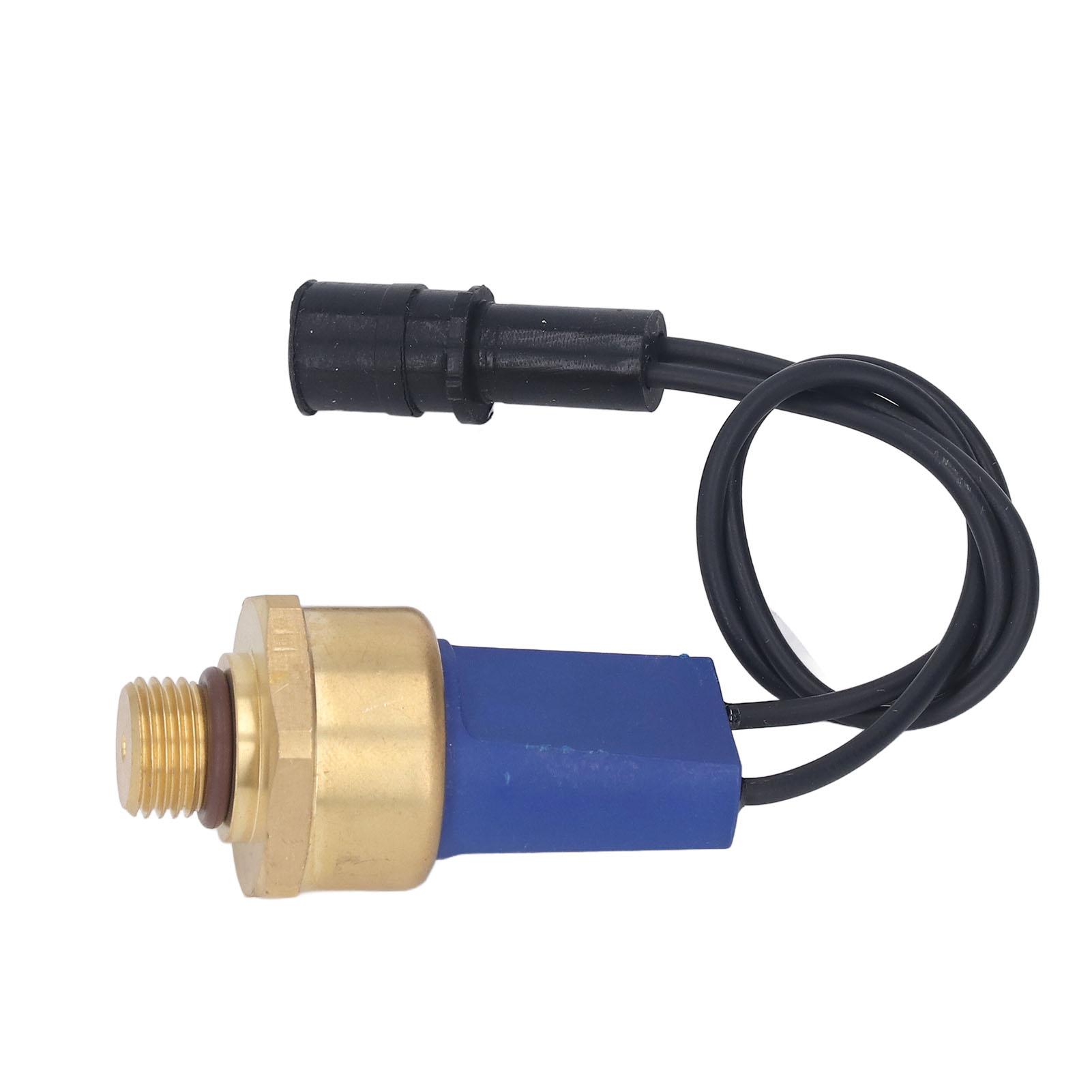 Öldrucksensor Für Baggermotoren, Präziser Drucksensor Als Ersatz Für Cat E Blue Motoröl