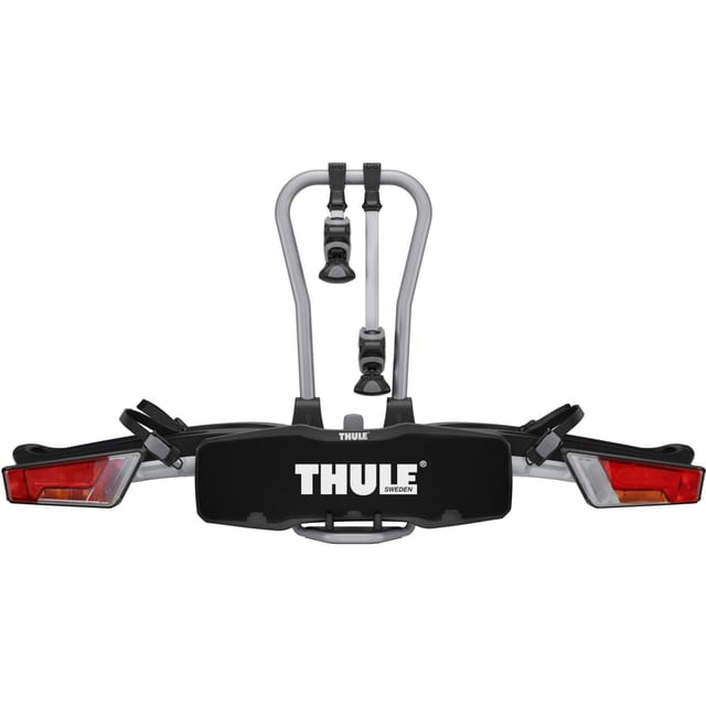 Thule Fahrrad-Kupplungsträger EasyFold 931 faltbar