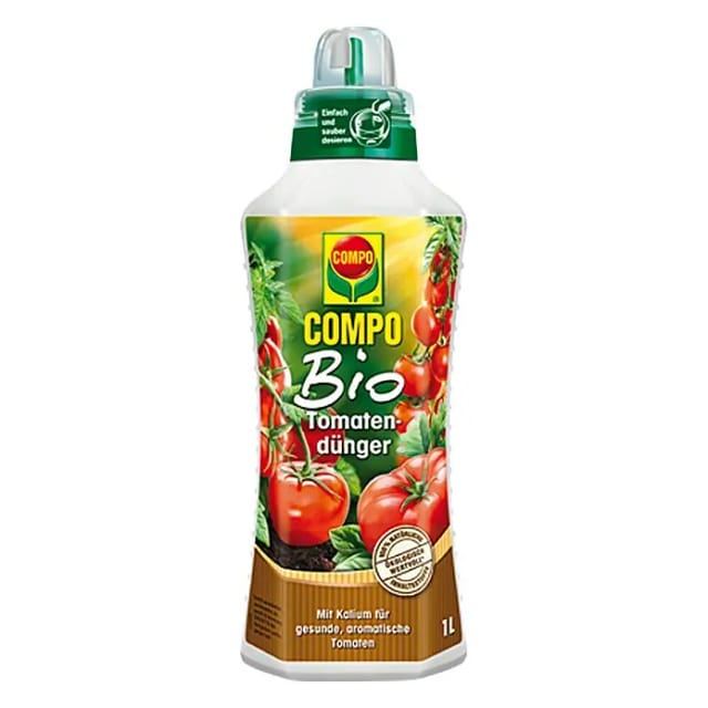 Compo Bio Tomatendünger 1,