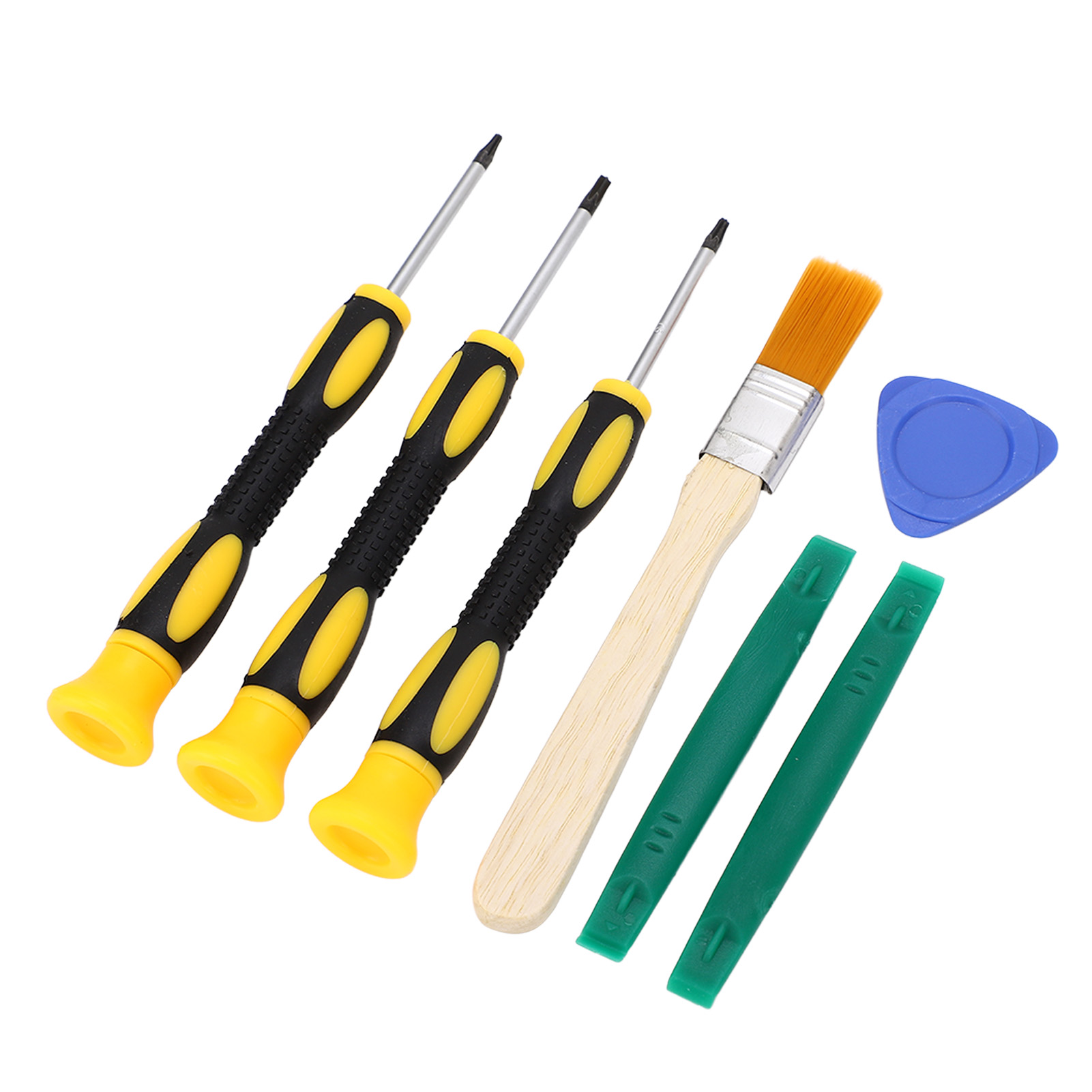 Werkzeugset Zur Handy-reparatur Und Demontage, Schraubendreher, Hebelwerkzeug, Werkzeugset Zur Laptop-reparatur Und Demontage