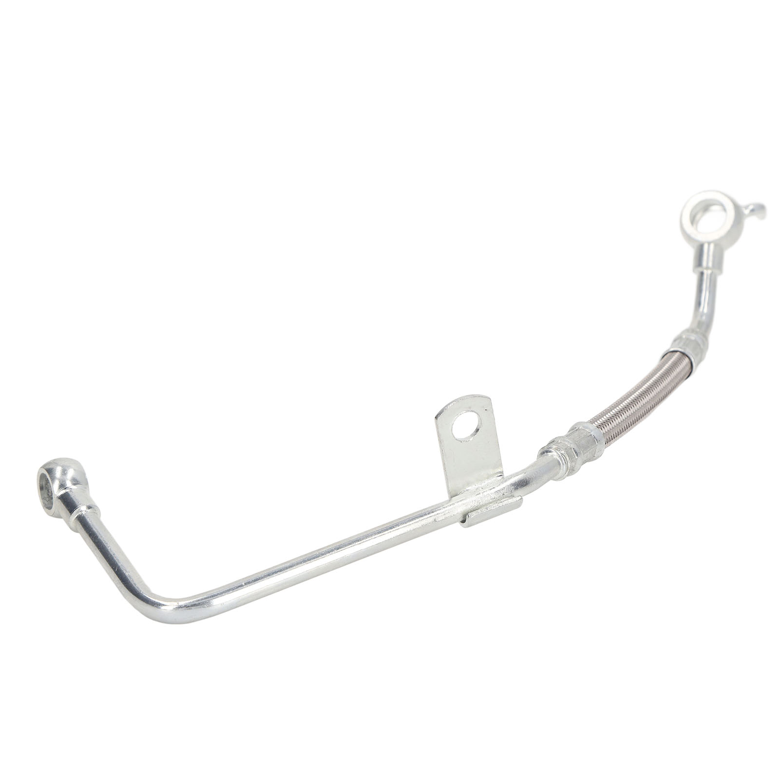 Standard-kraftstoffeinlassrohr Für Turbolader, Edelstahl, Vns15407e0110 Für J05e-motor