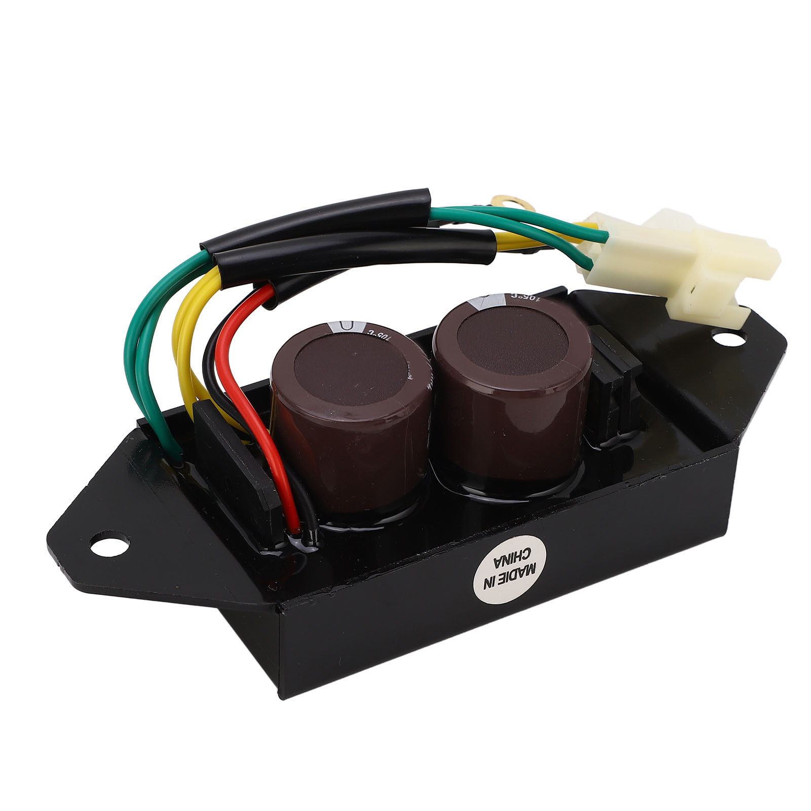 220-v-spannungsregler, Einphasig, 6-adrig, Automatischer Spannungsstabilisator Für Benzingeneratoren