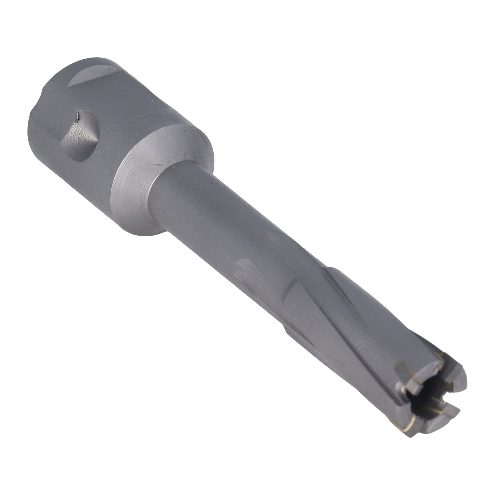 Ringkernbohrer 50 Mm Tiefe, Effizientes Und Präzises Schneiden, 40cr Hartmetall-hohlkernbohrer 13 Mm / 0,51 Zoll