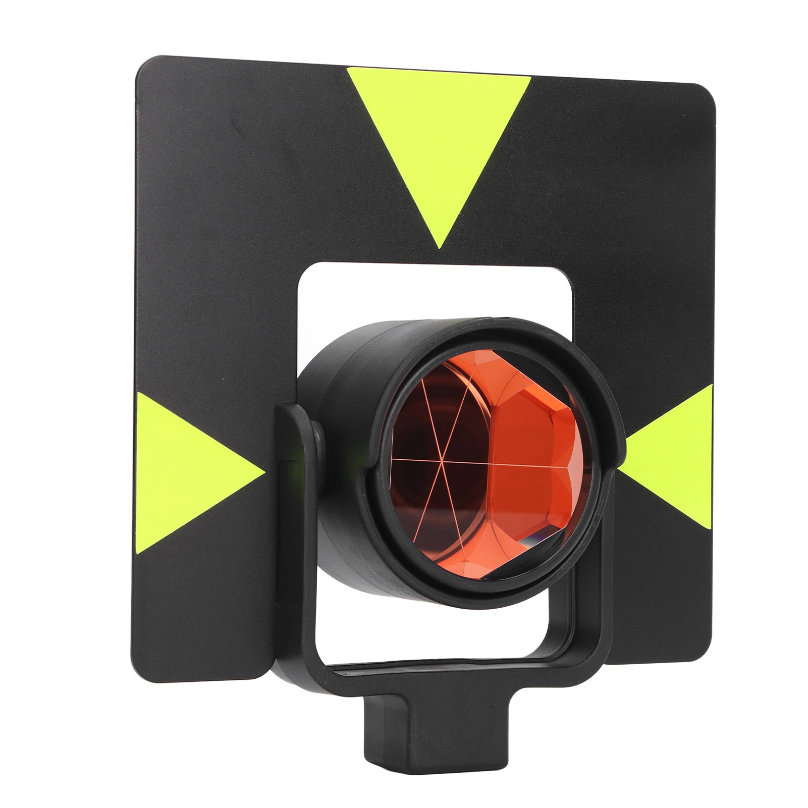 Vermessungsprisma 64 Mm Effektiver Durchmesser K9-glas, Kupferbeschichtet, Totalstation, Landvermessungsprisma
