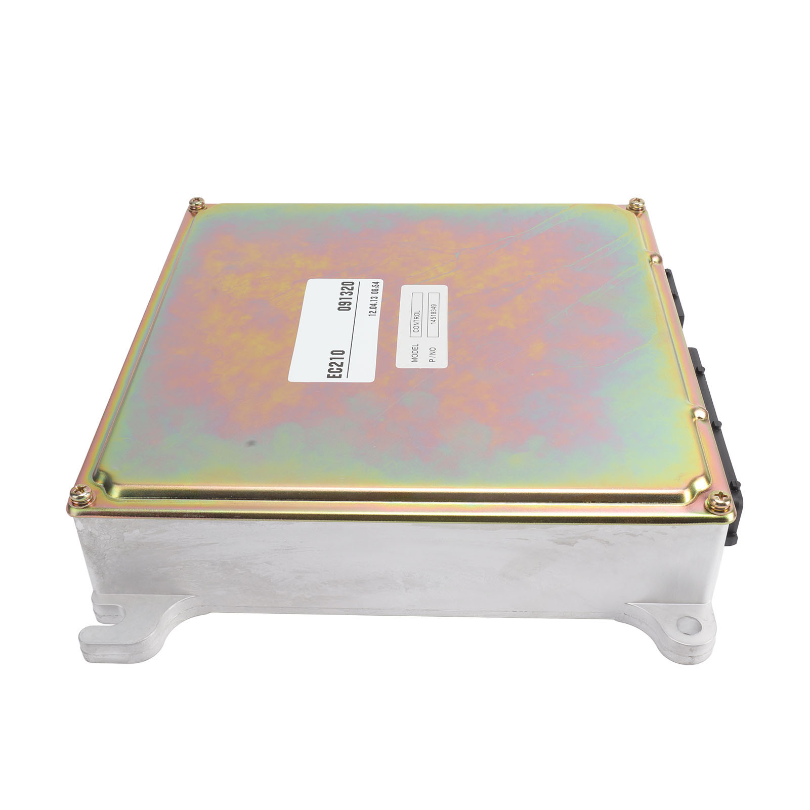 Baggersteuerung 14518349 Ecu-bedienfeld Für Ec160b, Ec210b, Ec240b, Ec290b, Ec360b, Ec460b