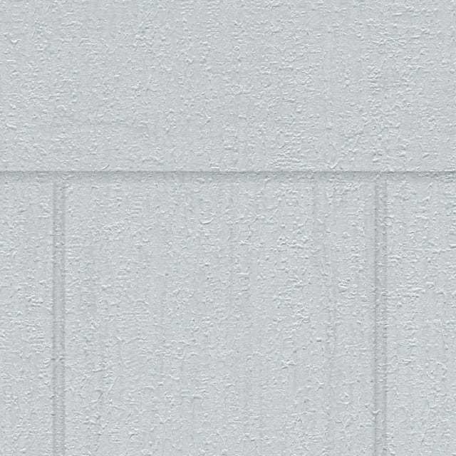 A.S. Création Vliestapete Wallpanel Holz 5 m x 1,06 m Grau
