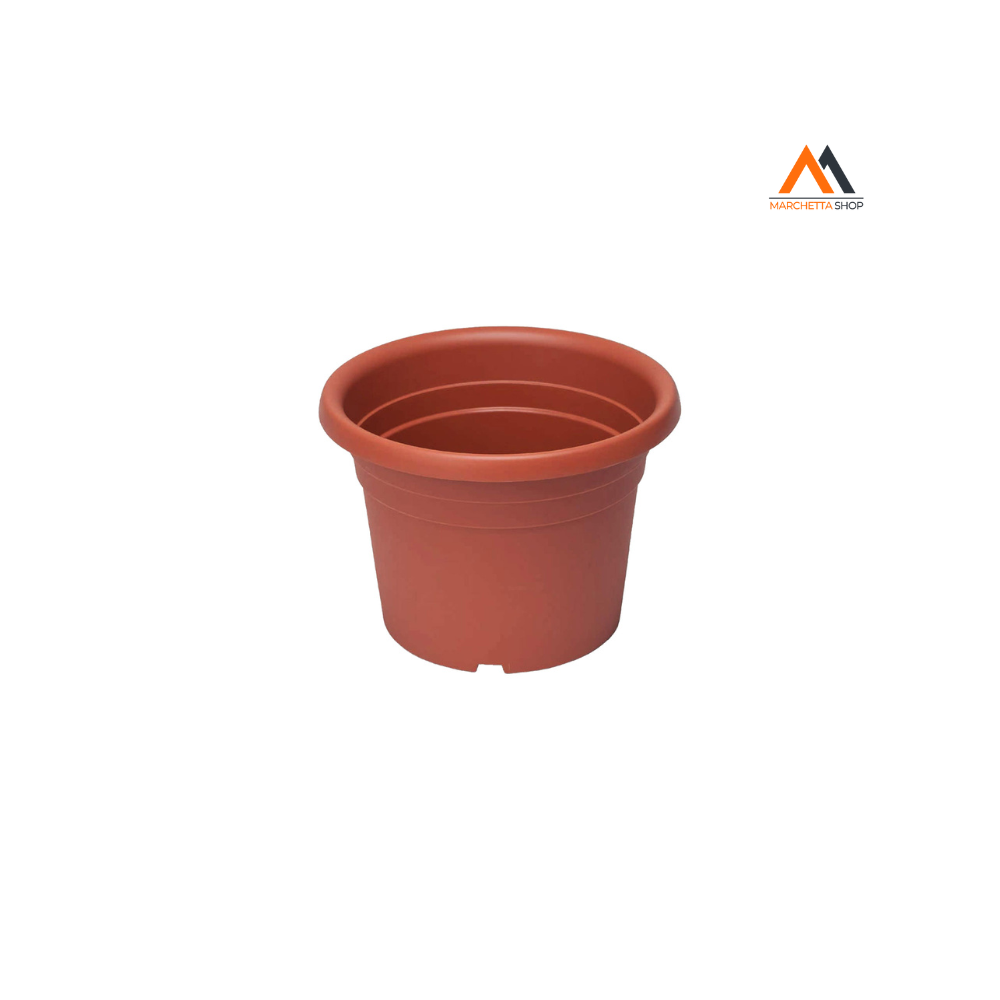Vaso Cilindrico 'dahlia' Ø 45 X H.32 Lt.30