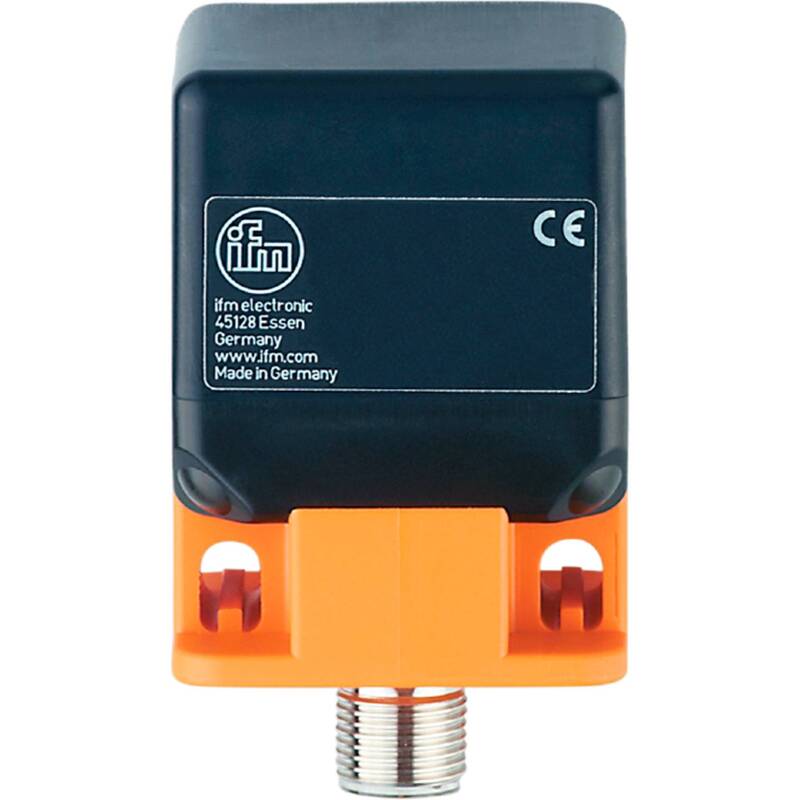 [neuwertig] B-ware Ifm Electronic Induktiver Sensor Im5129 Pnp M12 10-36v Dc Temperaturbereich