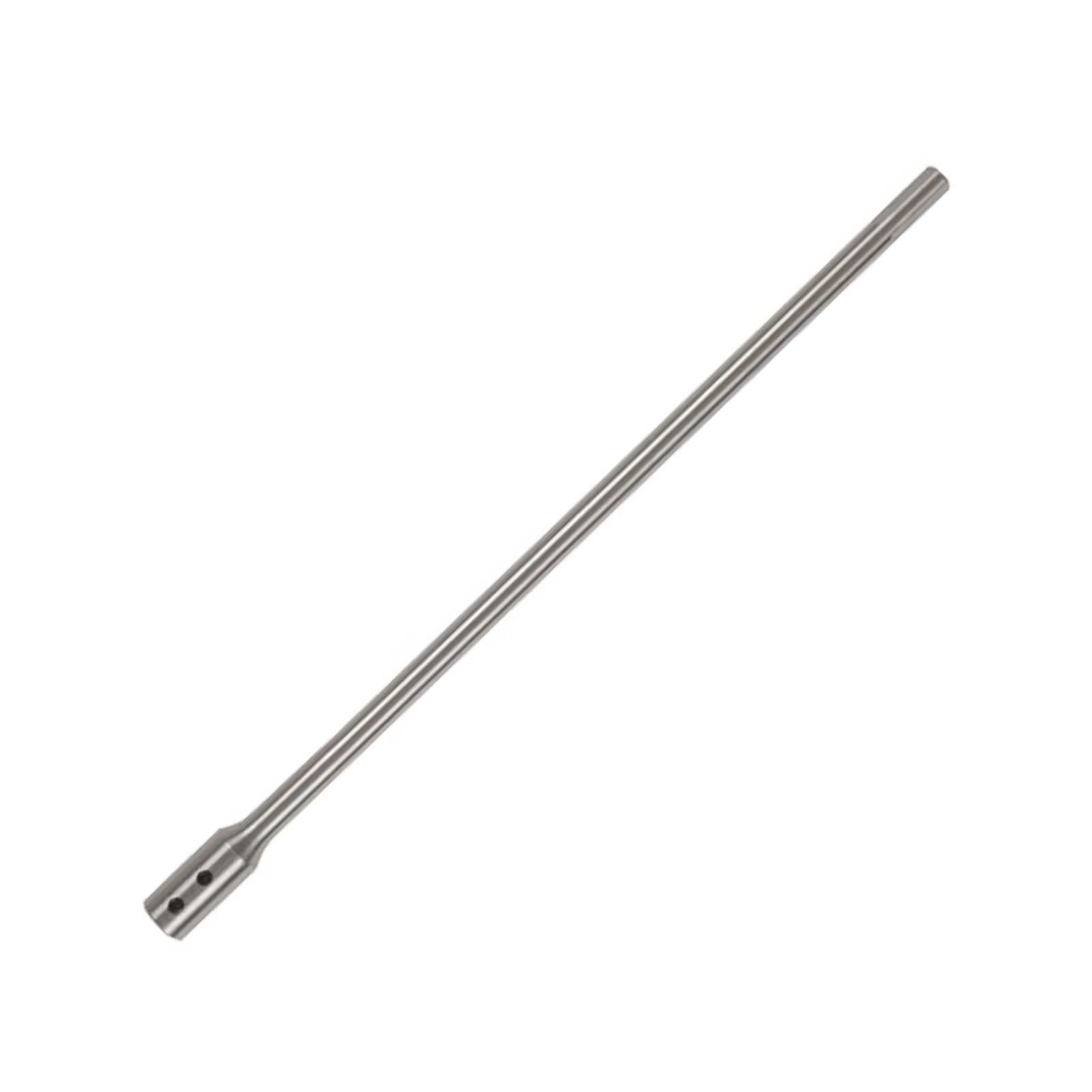 [neuwertig] Feste Verlängerung Für Irwin-aufsatz Für Holzspiralbohrer Ø26 - 40mm 450mm - 10502790