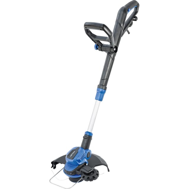 LUX-TOOLS Elektro-Rasentrimmer E-RT-550/30