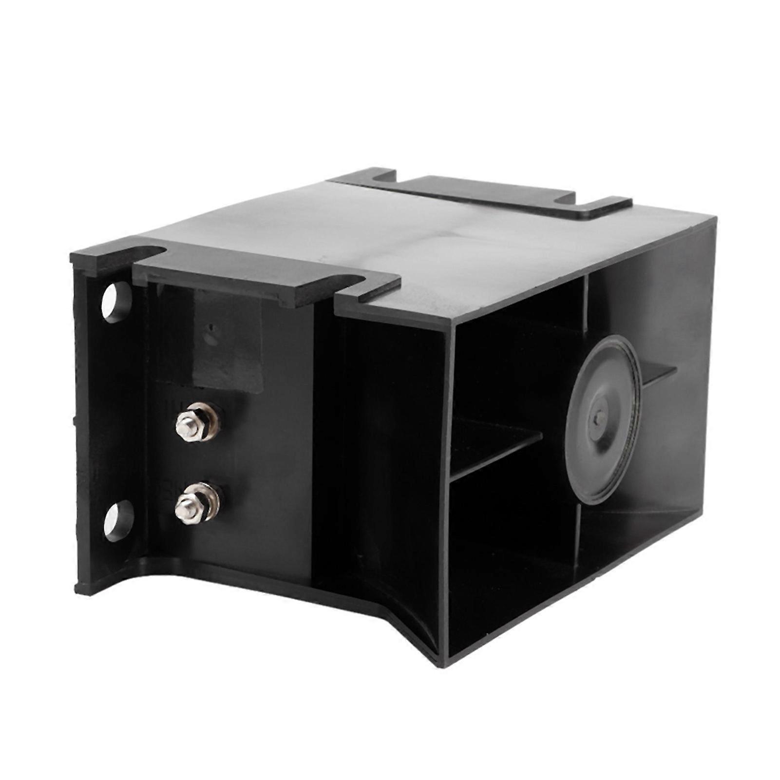 12v-24v Wasserdichter Alarm, Abs-rückfahrwarner, Hupe Für Pkw, Lkw