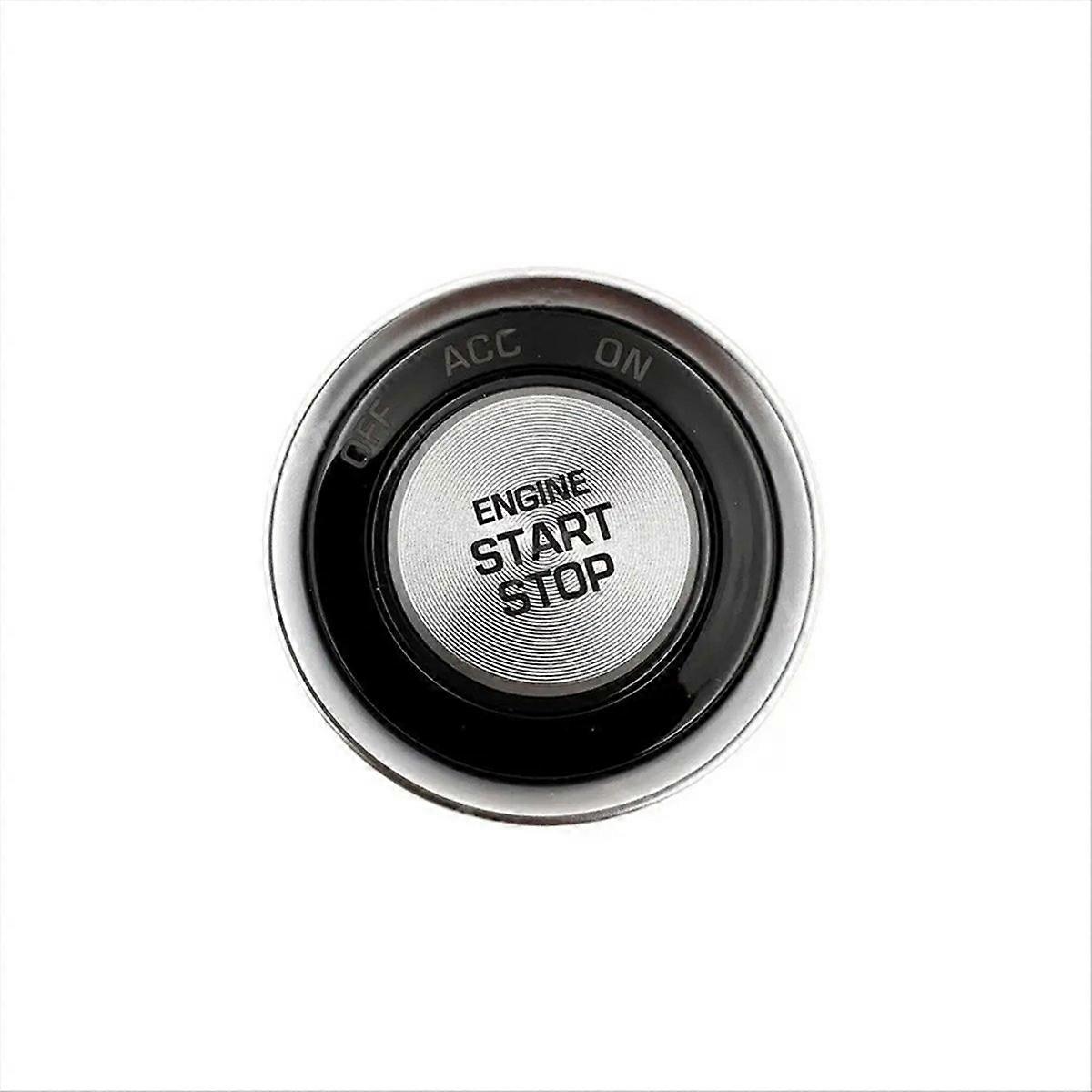 Start-stopp-schalter Für Den Motor, Ein-knopf-taste