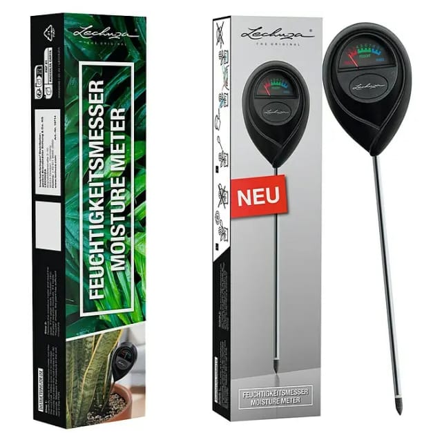 Lechuza® Feuchtigkeits-Messer Lechuza® 26 cm x 6,5 cm