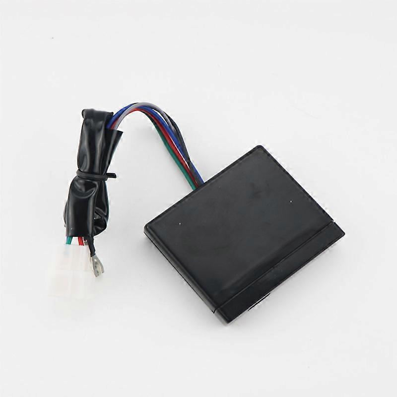 Turbinenschutz-turbo-timer 12v Universal-auto-turbo-timer-gerät Led-digitalanzeige -a/f-anzeige -parkfunktion