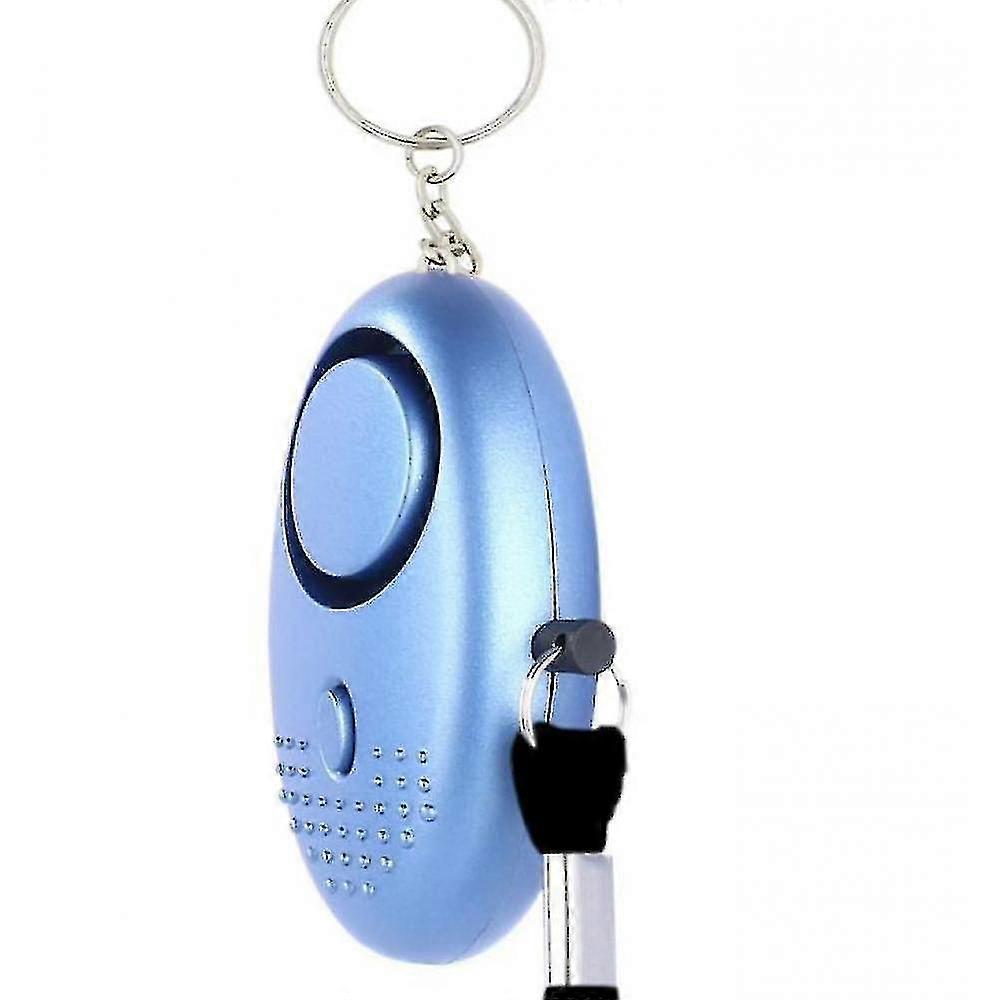 Hmwy-130db Damen-wolfsalarm, Diebstahlalarm (blau)