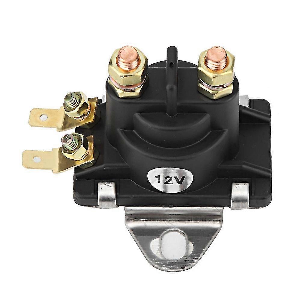 12v Relais-magnetventil, Kfz-ersatzteil, Passend Für Kohler 25-435-02 Und 25-435-02s