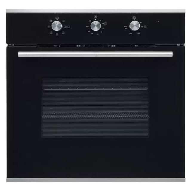 PKM Einbaubackofen EBO6-60AF