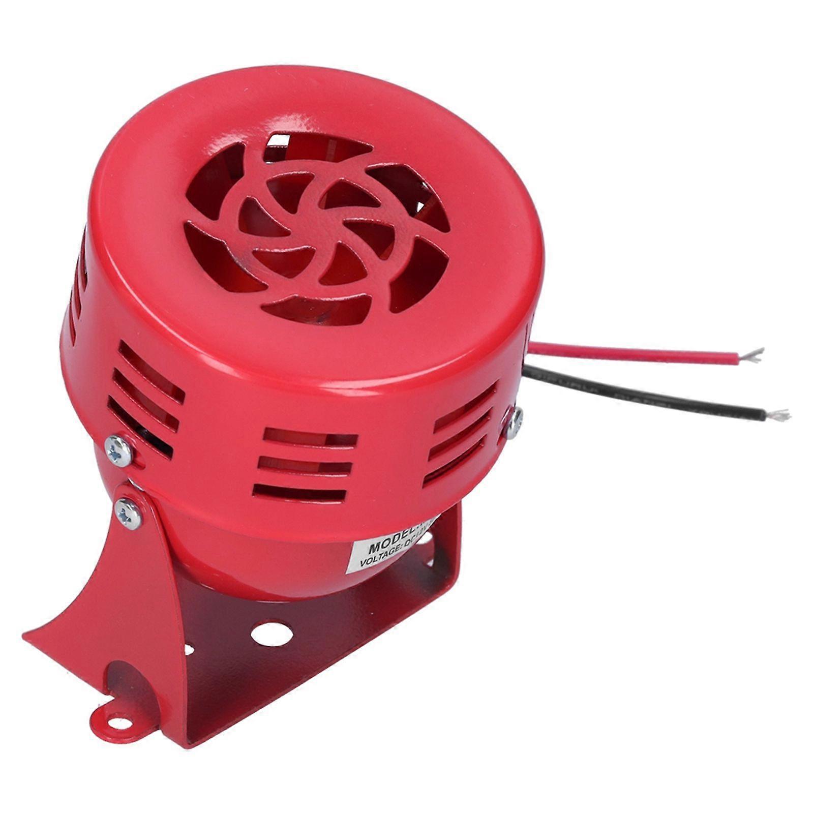 Hochwertiger @ms-190 Mini-motoralarm Mit Metall-windschraube...