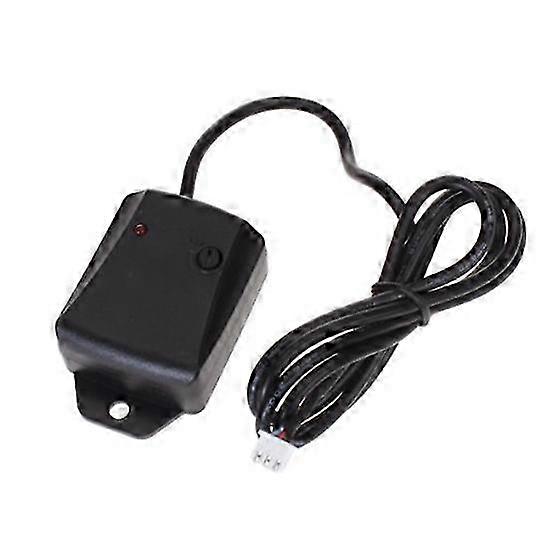 12v Dyp-2hd01 Vibrationssensor Für Sicherheitsüberwachung, Kfz-diebstahlsicherungssysteme Usw. Ausgabe 0704