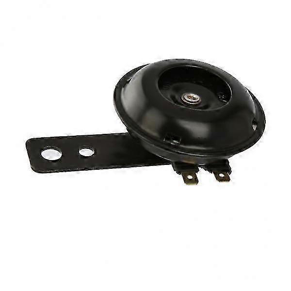 15xuniversal 12v 105db Motorrad-elektro-lufthupe Laut