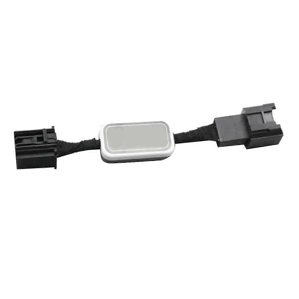 Für Stelvio 2017-2021 Auto Automatisches Start/stopp-system Motorstecker Stop/start-modul Adapter C