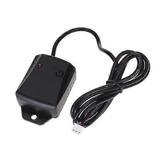 12v Dyp-2hd01 Vibrationssensor Für Sicherheitsüberwachung, Kfz-diebstahlsicherungssysteme Usw.