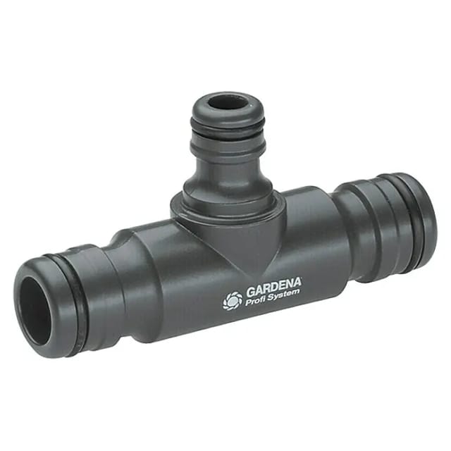 Gardena Profi-System-T-Stück