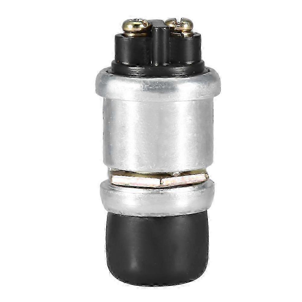 Wasserdichter 12v 20a Universal-druckknopfschalter Für Auto-, Boots- Und Fahrradmotorstart