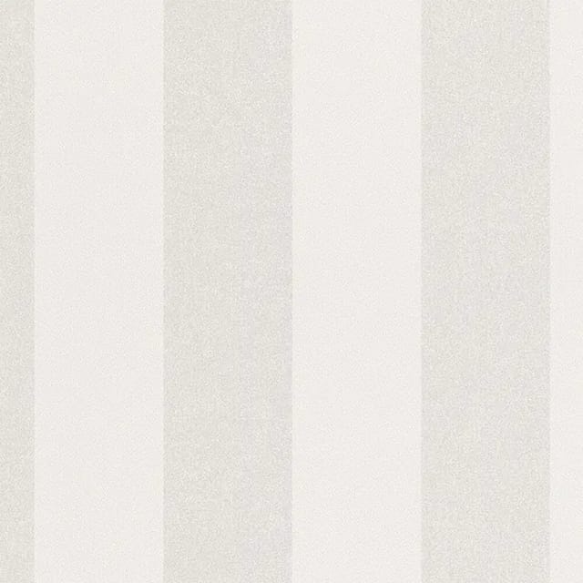 Marburg Vliestapete Breite Streifen Beige-Pearl 10,05 m x 0,53 m FSC®