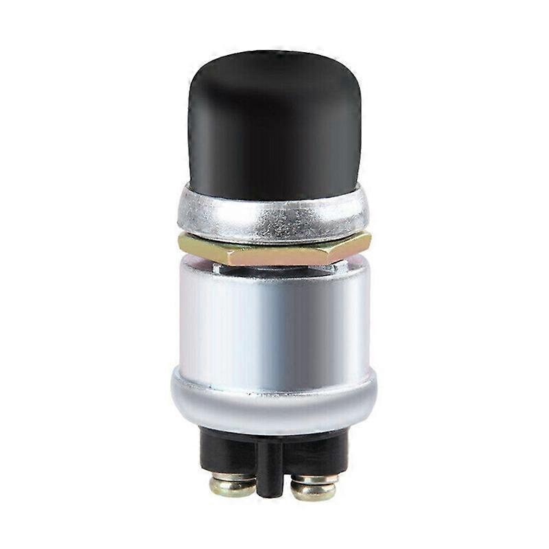 12v/24v Auto-motorstartknopf, Schlüsselloses Und Komfortables Starten Per Knopfdruck, Ein/aus