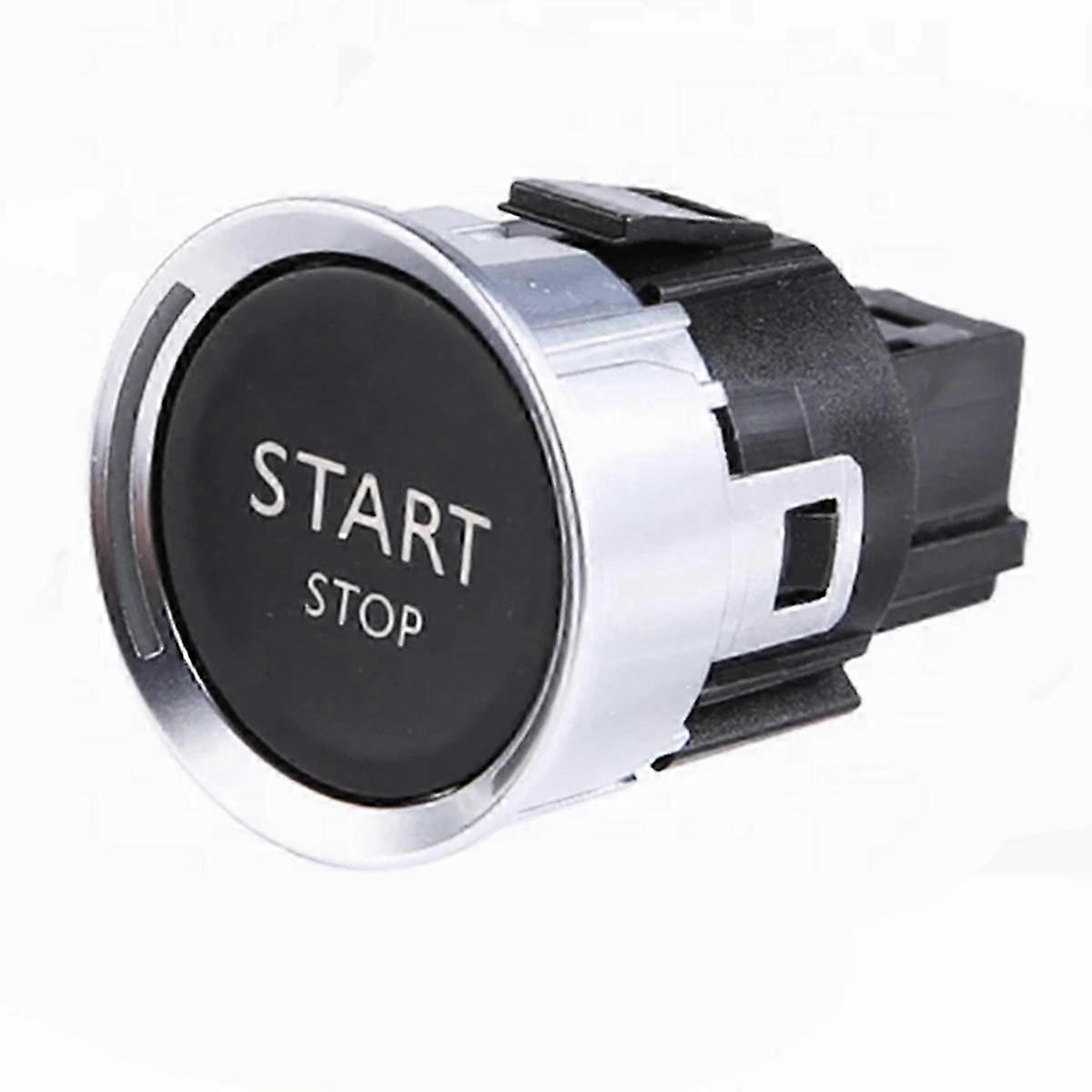 96777946zd Motorstartschalter Ein-knopf-startschalter Auto Für 508 C4 2 2011-2018