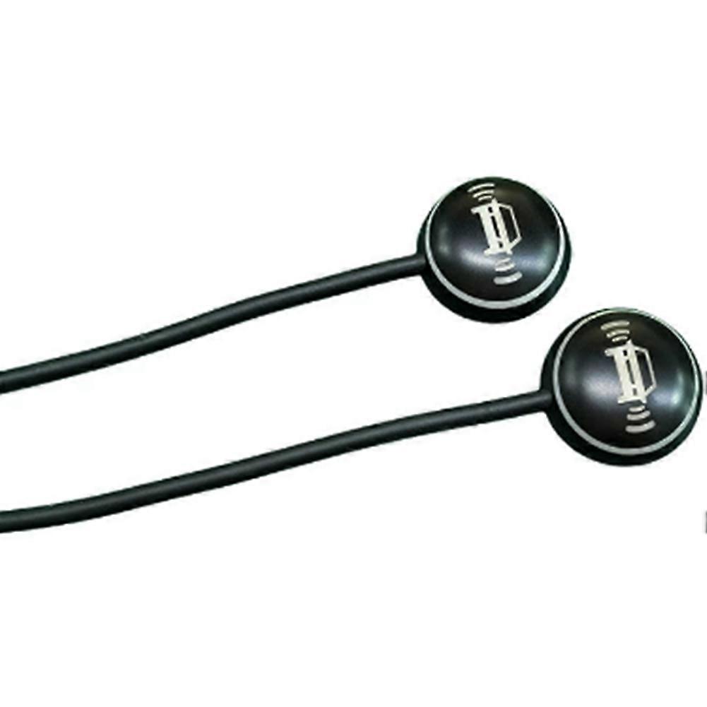 12v Bsd-linsenleuchte, Warnleuchte Für Totwinkel-erkennungssystem, Spurwechselassistent, Sicherheitsalarm