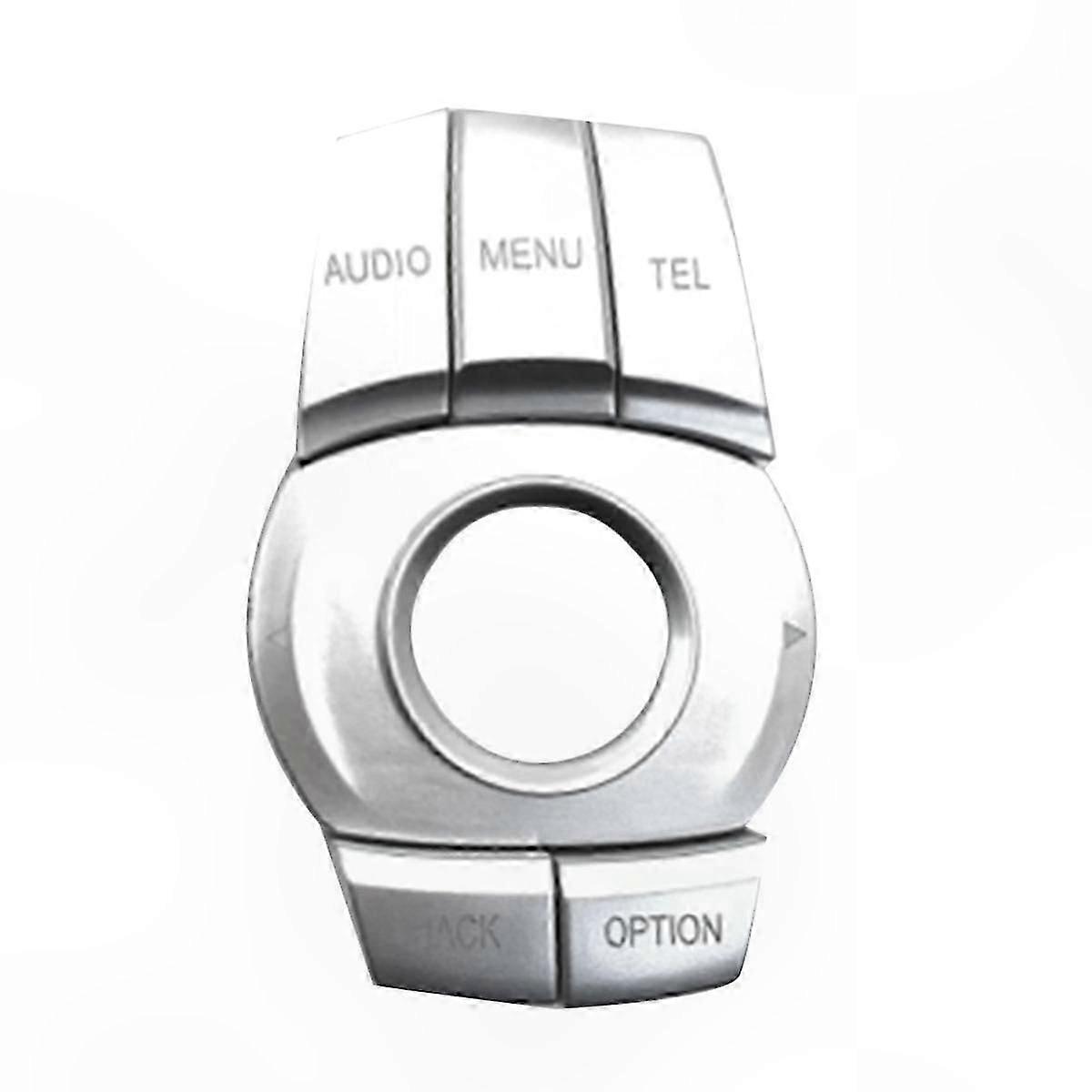 Multimedia-controller-taste Für Das Zentrale Bediensystem Im Auto, Passend Für Fahrzeuge Der Serien X1, I3, F20, F22, F45, F31 Und F48