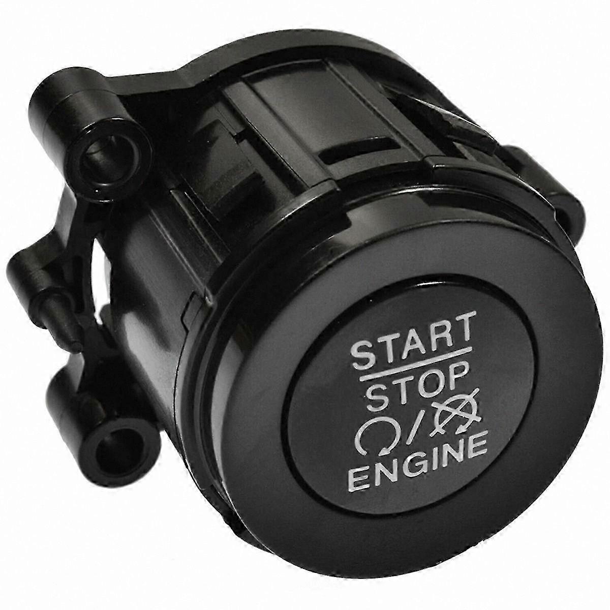 Druckknopf-zündschalter Für Automotoren 2017-2021 Zubehör