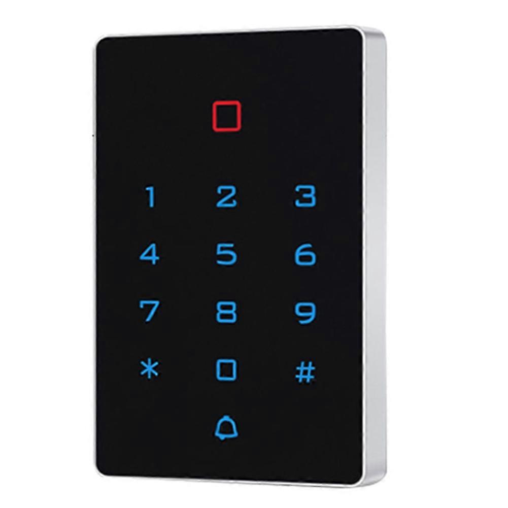 Smart Touch Passwort-schloss, Zutrittskontrollsystem, Controller, Id-kartenleseknopf, Entsperrmaschine