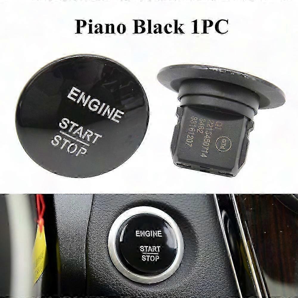 Für Schlüsselloses Auto-startsystem Mit Start-stopp-taste Und Motorzündung W205 W212 W164 W166 W221 2215450714