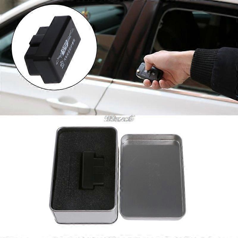 Canbus-auto-obd-fensterheber-steuergerät Für Chevrolet Cruze, Malibu, Buick Excelle Gt, Xt, New Lacrosse (dropshipping)