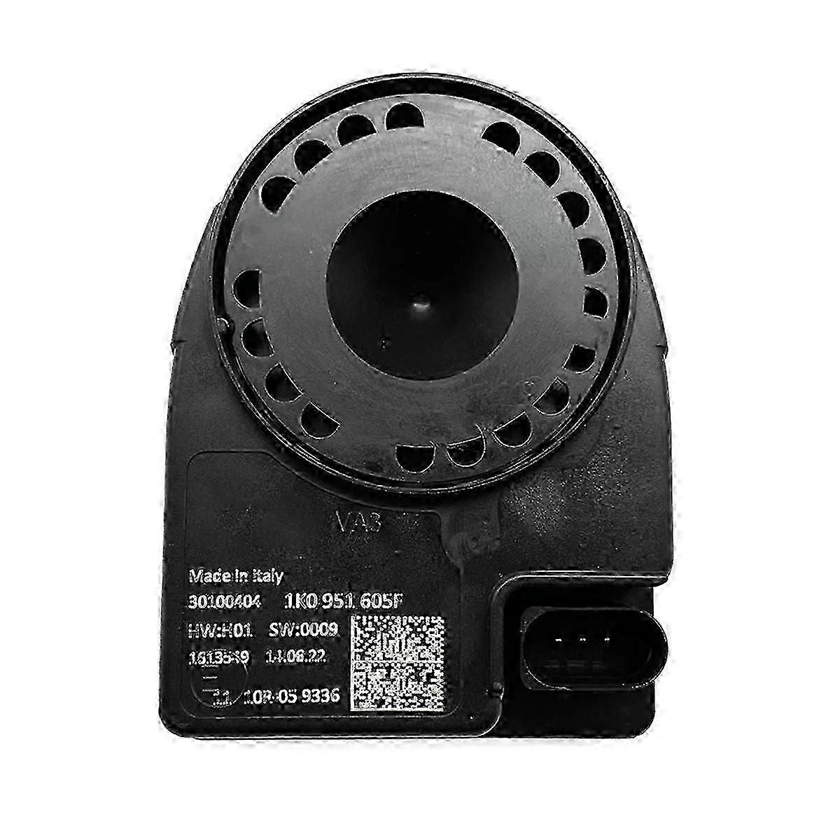 1k0951605c 1k0951605f 1k0951605a Diebstahlalarm-sirene/hupe Golf A3 A4 A5 A6 Q5 Elektronische Alarmanlage