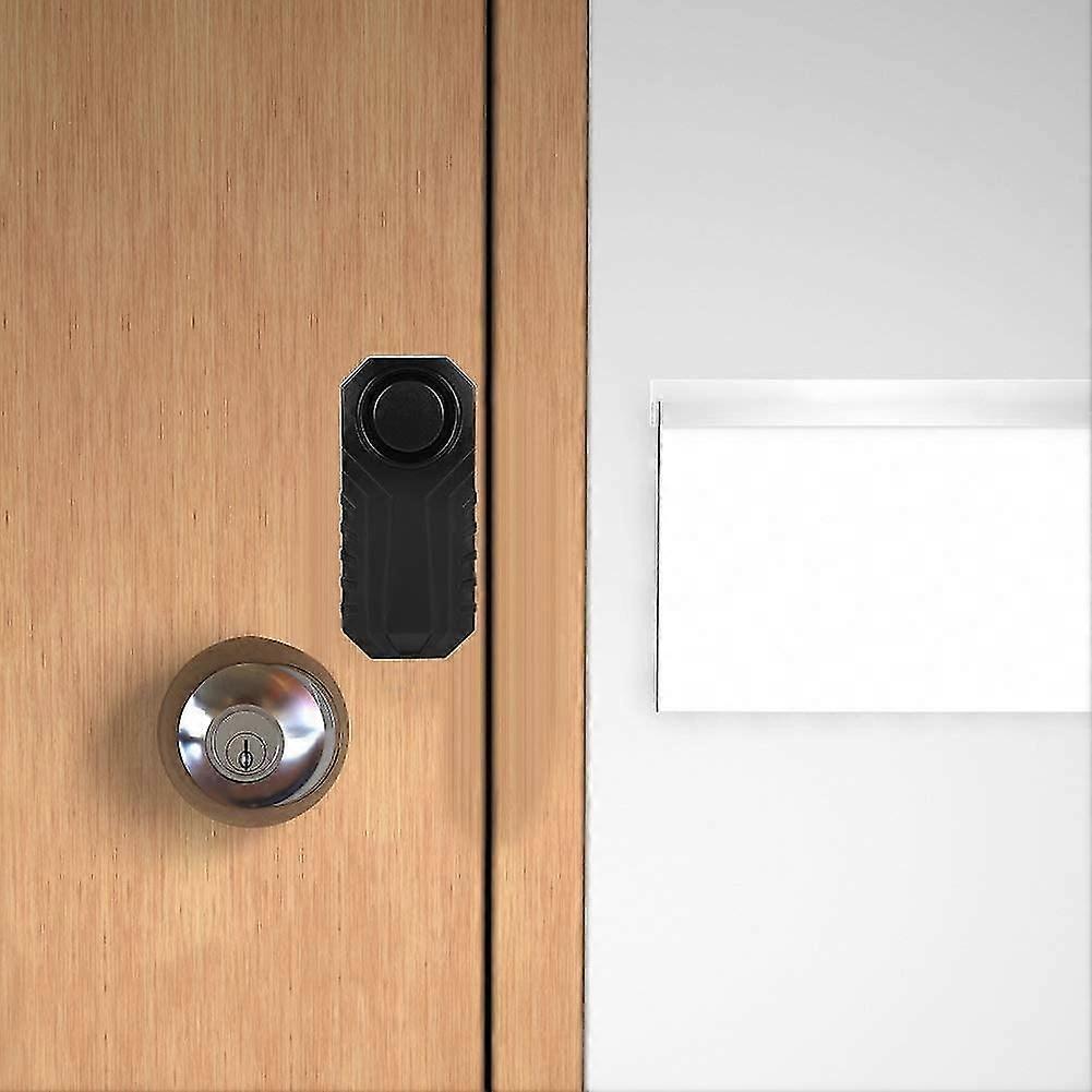 Diebstahlalarm, Kabelloser Fahrraddiebstahlalarm, Tür-/fenster-vibrationsalarm, Intelligenter Fernbedienungsalarm
